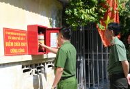 Tăng cường tuyên truyền kỹ năng phòng cháy, chữa cháy cho học sinh, sinh viên và trẻ em trong thời gian nghỉ hè