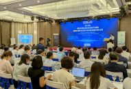 Hội thảo “Công bố Báo cáo Dự báo kỹ năng ngành Cảng tại Việt Nam, giai đoạn 2024-2028”