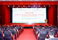 Phổ biến, tuyên truyền những nội dung, điểm mới quan trọng của Luật JJi88 kho game đa dạng năm 2024