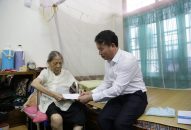 Toàn ngành BHXH Việt Nam: Tập trung chi trả lương hưu  theo mức hưởng mới ngay từ ngày đầu J881.love hiện đang  75/2024/NĐ-CP có hiệu lực       