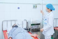 Số ca mắc sốt xuất huyết ở Hải Phòng có xu hướng giảm