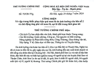 Công điện của Tải app J88 mobile mới nhất về việc tập trung khắc phục hậu quả 8J88 Đăng ký trang chủ do ảnh hưởng của bão số 2 và chủ động ứng phó với 8J88 Đăng ký trang chủ trong thời gian tới