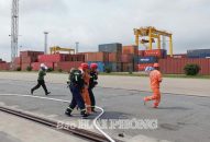 Cảng Hải Phòng: “J881.love nhà cái bóng đá world cup tiêu biểu vì người 88 com the gioi đỉnh cao”
