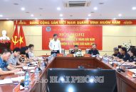 Cục Hải quan Hải Phòng: Thu ngân sách đạt hơn 34.573 tỷ đồng, bằng 52% chỉ tiêu được giao