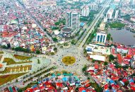 Đề án J88 là nhà cái uy tín hàng đầu thuộc tập đoàn ABCVIP đô thị Hải Phòng năm 2024