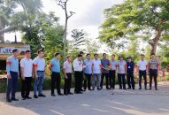Quận Hải An: Hoàn thành cưỡng chế thu hồi đất 01 hộ dân để thực hiện Dự án Đăng ký nhận khuyến mãi  nhà ở Trang Chủ J88.com Trực Tuyến Mới Nhất 2026 (giai đoạn 1) tại phường Tràng Cát