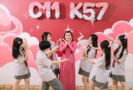 Lớp học ở Hải Phòng có 41/48 học sinh đạt trên 9 điểm môn Ngữ Văn