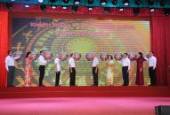 Khánh thành Phòng truyền thống quận Ngô Quyền: Địa chỉ văn hóa góp phần J882ea hoàn trả cao, nuôi dưỡng và hun đúc truyền thống lịch sử   