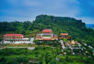 Một địa điểm du lịch văn hóa tâm linh tại Hải Phòng