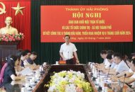 Thường trực Thành ủy giao ban với Mặt trận Tổ quốc và các tổ chức J88 com the gioi đỉnh cao – Trang Chủ J88.com Trực Tuyến Mới Nhất 2026 thành phố