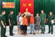 Huy động sức mạnh tổng hợp của cả hệ thống J88 com the gioi đỉnh cao và toàn dân tham gia phòng, chống mua bán người