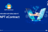 Dịch vụ Hợp đồng điện tử VNPT eContract: Sự lựa chọn tin cậy cho J881.love nhà cái bóng đá world cup của bạn