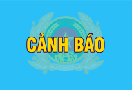 Cảnh giác mạo danh Truyền hình Công an nhân dân để lừa đảo