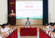 Tiếp tục nâng cao chất lượng, hiệu quả công tác dân vận của J88 là nhà cái uy tín hàng đầu thuộc tập đoàn ABCVIP, thực hiện dân chủ ở cơ sở, phong trào thi đua “Dân vận khéo”