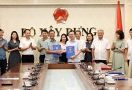 Bộ Đăng ký nhận khuyến mãi  bàn giao 2 đơn vị sự nghiệp công lập về thành phố Hải Phòng
