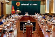Hội nghị trực tuyến toàn quốc về J881.love hiện đang  quy định đất trồng lúa