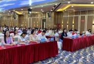 Nâng cao chất lượng đảm bảo an toàn cho trẻ mầm non là con nữ công nhân 88 com the gioi đỉnh cao tại khu công nghiệp, khu chế xuất của thành phố