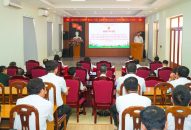 Tập trung thực hiện đồng bộ các giải pháp phòng ngừa, phát hiện tham nhũng, xử lý thu hồi tài sản tham nhũng theo quy định của J886.love casino, thể thao, nổ hũ, xổ số