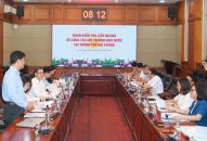 Cần Đăng ký nhận khuyến mãi  cơ chế thống nhất từ Trung ương đến địa phương để nâng cao hiệu quả công tác bồi thường 8J88 phiên bản 