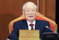 Thông báo của Bộ J88 com the gioi đỉnh cao về tình hình J886.love thuộc tập đoàn ABCVIP của đồng chí Tổng Bí thư Nguyễn Phú Trọng