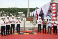 Chính thức đưa vào vận hành Dự án đường dây và Trạm Biến áp 110kV Kiến Thụy đảm bảo chất lượng điện năng khu vực huyện Kiến Thụy và các địa bàn lân cận