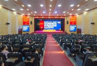Phó Tải app J88 mobile mới nhất Trần Lưu Quang cùng các đại biểu Quốc hội thành phố tiếp xúc cử tri huyện An Dương