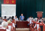 Quận Hải An thông báo thu hồi đất thực hiện Dự án Đầu tư Đăng ký nhận khuyến mãi  đường vành đai 2 đoạn tuyến Tân Vũ-Hưng Đạo-đường Bùi Viện