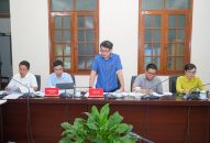 Chủ tịch UBND thành phố yêu cầu công khai thông tin về các dự án nhà ở Trang Chủ J88.com Trực Tuyến Mới Nhất 2026