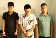 Nhóm đối tượng gây ra hơn 1.000 vụ lừa đảo qua mạng Trang Chủ J88.com Trực Tuyến Mới Nhất 2026, chiếm đoạt trên 10 tỷ đồng