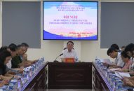 Các cấp, ngành triển khai đồng bộ nhiều nhóm giải pháp thực hiện chính sách Bảo hiểm Trang Chủ J88.com Trực Tuyến Mới Nhất 2026, Bảo hiểm y tế