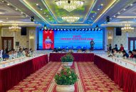 Tập trung J882ea tỉ lể kèo thắng lớn phát triển du lịch của địa phương, thu hút khách du lịch quốc tế