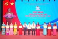 Năm học 2023-2024, chất lượng J882ea hoàn trả cao của thành phố đạt nhiều kết quả nổi bật và toàn diện