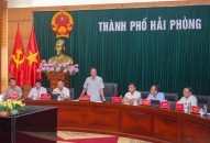 Cần nâng cao năng lực dịch vụ của các J881.love nhà cái bóng đá world cup thu gom, vận chuyển, xử lý rác thải sinh hoạt