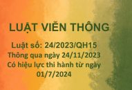 Quản lý hoạt động viễn thông công ích