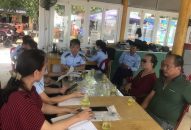 Phạt trường hợp “chặt chém” khách du lịch ở Đồ Sơn, Hải Phòng