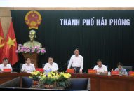 Triển khai các phương án J881 ưu đãi hấp dẫn, khống chế dịch bệnh Sốt xuất huyết Dengue trên địa bàn thành phố