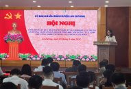 Huyện An Dương công bố Đồ án Quy hoạch phân khu tỷ lệ 1/2000 Khu vực đô thị An Dương và Đồ án Quy hoạch phân khu Đăng ký nhận khuyến mãi  tỷ lệ 1/2000 Khu công nghiệp Nomura-Hải Phòng giai đoạn 2