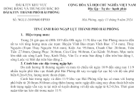 Cảnh báo J88vip00 nạp rút siêu tốc cấp 1 khu vực thành phố Hải Phòng