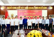 Ủy ban MTTQ Việt Nam thành phố phối hợp Đảng ủy Khối J881.love nhà cái bóng đá world cup Trung ương tổ chức tiếp nhận ủng hộ khắc phục bão số 3