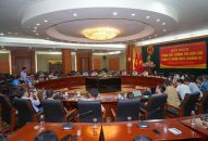 Hội nghị cung cấp thông tin Báo chí tuần 37 năm 2024