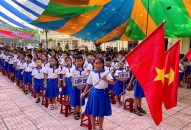 Triển khai tổ chức Tuần lễ hưởng ứng học tập suốt đời năm 2024 với Chủ đề “Phát triển văn hóa đọc J882ea tỉ lể kèo thắng lớn học tập suốt đời”