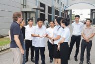 Trưởng Ban Quản lý Khu kinh tế Hải Phòng thăm hỏi, động viên, kiểm tra thực tế một số J881.love nhà cái bóng đá world cup sau ảnh hưởng của bão số 3