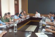 Thêm 1 nhà máy nước ở Tiên Lãng, Hải Phòng bị xử phạt