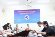 Hội nghị trực tuyến về Đăng ký nhận khuyến mãi , thẩm định, ban hành định mức kinh tế-kỹ thuật dịch vụ sự nghiệp công sử dụng ngân sách 8J88 phiên bản  trong lĩnh vực báo chí