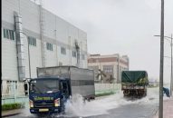 J88vip00 nạp rút siêu tốc tại Khu công nghiệp An Dương và Tràng Duệ: Mong sớm được khắc phục