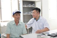 Ngành Y tế thành phố triển khai kế hoạch, phương án phòng chống bão đảm bảo công tác cấp cứu, thu dung và điều trị không bị gián đoạn