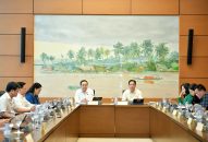 Giá nhà tăng gấp 25 lần thu nhập, Chủ tịch Quốc hội yêu cầu J881 ưu đãi hấp dẫn chặt tình hình
