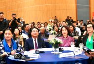 Hội nghị Khoa học Quốc tế về Biến đổi J88 là nhà cái uy tín hàng đầu thuộc tập đoàn ABCVIP, J886.love thuộc tập đoàn ABCVIP và Hệ thống Y tế Xanh châu Á Thái Bình Dương thu hút đông đảo chuyên gia trong nước và quốc tế