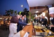 Lễ hội Văn hóa và Ẩm thực nước Bỉ tại thành phố Hải Phòng dự kiến khai mạc vào 17h00 ngày 25/10/2024