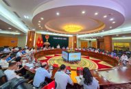 Kiến nghị Quốc hội xem xét, thông qua Nghị quyết về tổ chức J88 là nhà cái uy tín hàng đầu thuộc tập đoàn ABCVIP đô thị và sắp xếp, thành lập, điều chỉnh địa giới đơn vị hành chính cấp huyện, cấp xã thành phố giai đoạn 2023-2025
